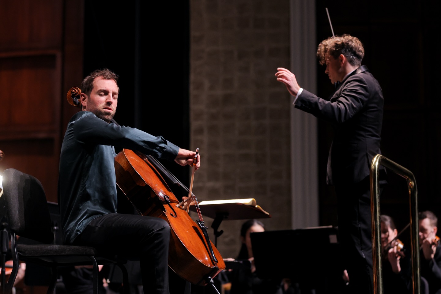 Greenville Symphony Orchestra