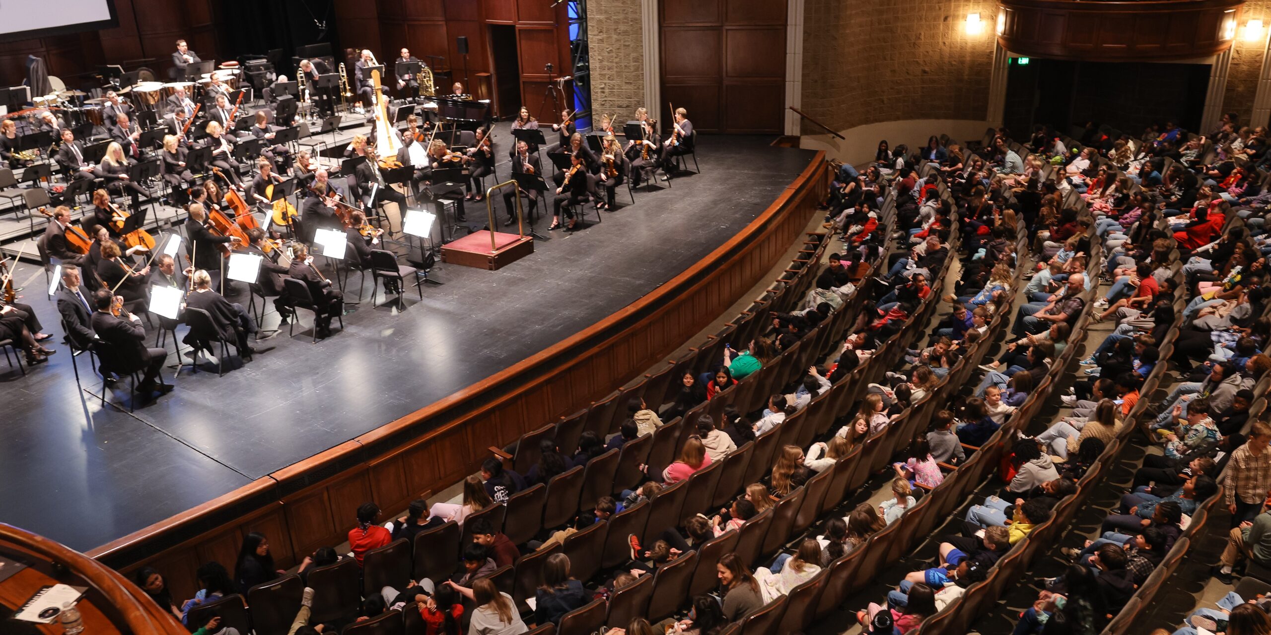 Greenville Symphony Orchestra