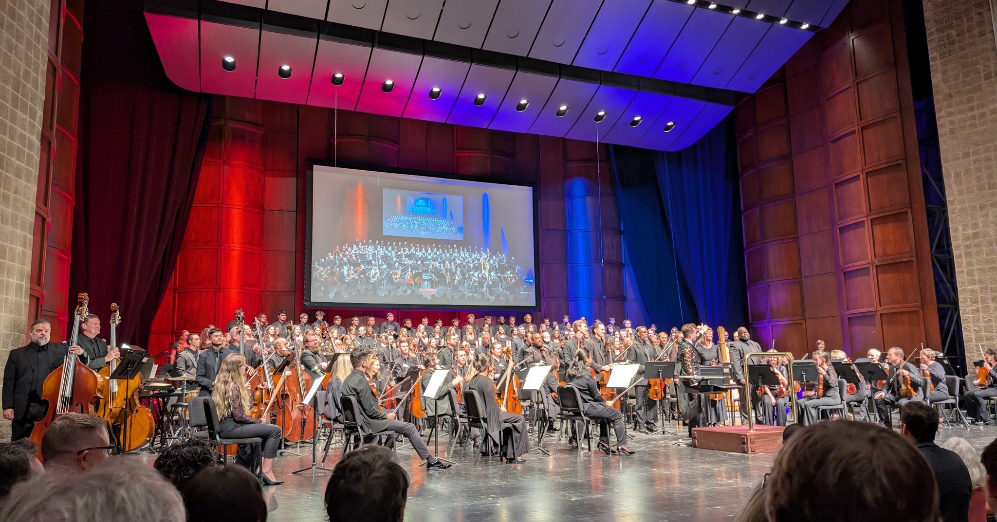 Greenville Symphony Orchestra