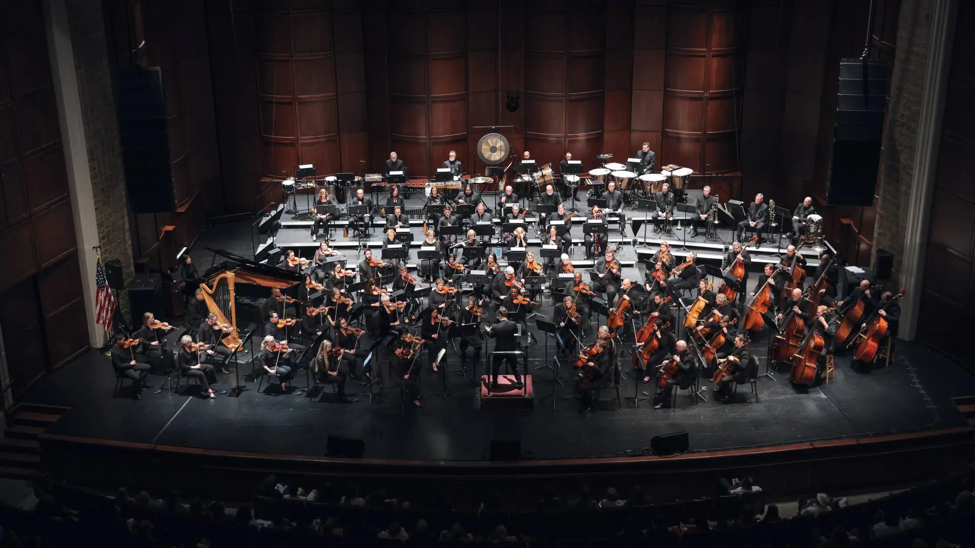 Greenville Symphony Orchestra